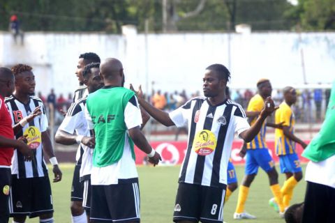 Derby TPM-Lupopo : les raisons d’une défaite