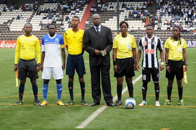 TP Mazembe : les matchs contre Don Bosco et Maniema Union reportés !