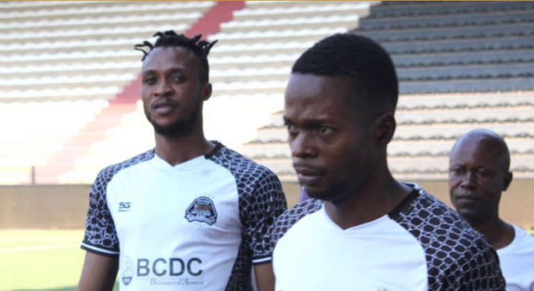 Vodacom L1 : Mazembe domine Lubumbashi Sport grâce à un Adam Bossu magistral