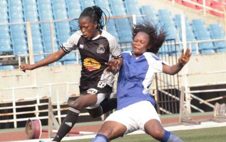 Coupe du Congo féminine : Mazembe lamine VClub par 19-0