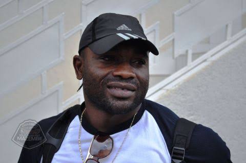 Football : « Trésor Mputu et moi n’avons jamais arrêté avec le football »( Robert Kidiaba)
