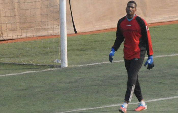 Ibrahim Mounkoro indisponible contre TP Mazembe-Vipers SC