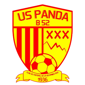 US Panda B52