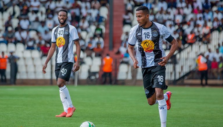 CAF CDC: Le TP Mazembe échoue à domicile face à une solide équipe de l’US Monastir