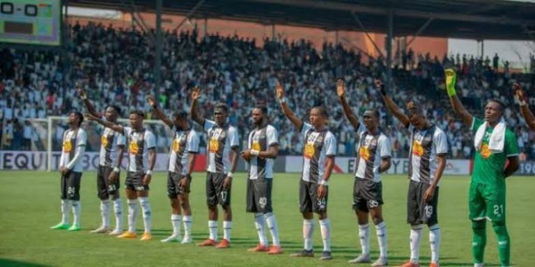 CAF CC : le TP Mazembe assure le spectacle devant Real de Bamako